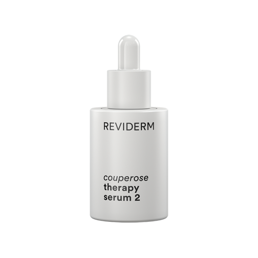 Reviderm, Балансирующая сыворотка для укрепления сосудов, Сouperose therapy serum 2, 30 мл